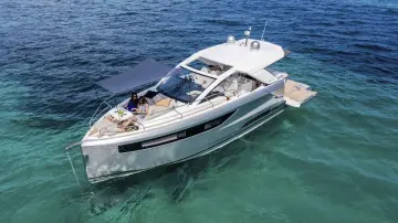 Thumbnail von Jeanneau DB 43 OB
