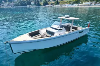Thumbnail von Fjord 36 Open LARALU