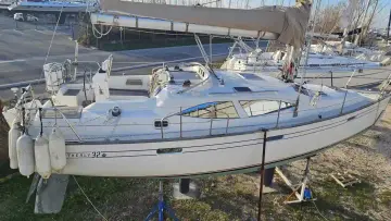 Southerly 32 DI