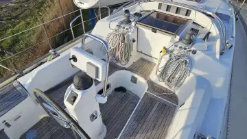 Thumbnail von Southerly 32 DI