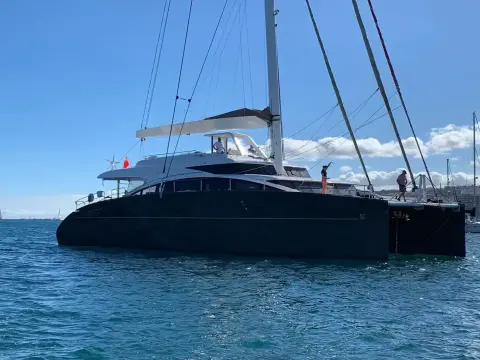 Sunreef Yachts 82 HOUBARA