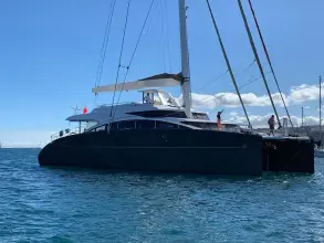Sunreef Yachts 82 HOUBARA
