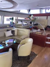 Thumbnail von Sunreef Yachts 82 HOUBARA