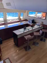 Thumbnail von Sunreef Yachts 82 HOUBARA