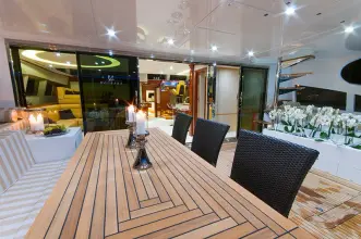 Thumbnail von Sunreef Yachts 82 HOUBARA
