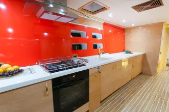 Thumbnail von Sunreef Yachts 82 HOUBARA