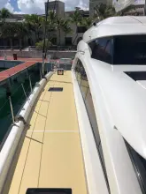 Thumbnail von Sunreef Yachts 82 HOUBARA