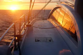Thumbnail von Sunreef Yachts 82 HOUBARA