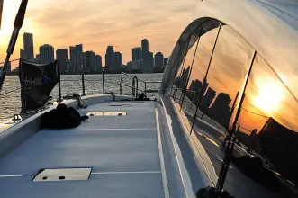 Thumbnail von Sunreef Yachts 82 HOUBARA