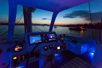 Thumbnail von Sunreef Yachts 82 HOUBARA