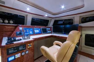 Thumbnail von Sunreef Yachts 82 HOUBARA