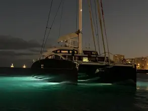 Thumbnail von Sunreef Yachts 82 HOUBARA