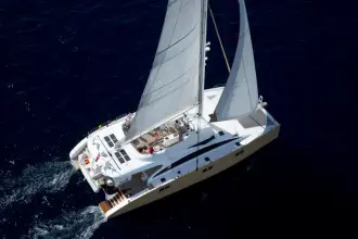 Thumbnail von Sunreef Yachts 82 HOUBARA
