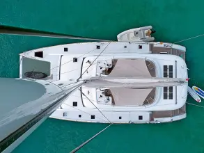 Thumbnail von Sunreef Yachts 82 HOUBARA