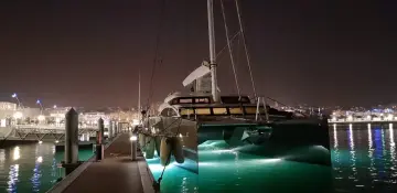Thumbnail von Sunreef Yachts 82 HOUBARA