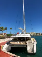 Thumbnail von Sunreef Yachts 82 HOUBARA