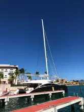 Thumbnail von Sunreef Yachts 82 HOUBARA