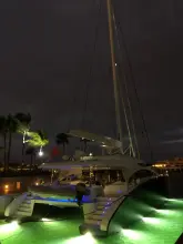 Thumbnail von Sunreef Yachts 82 HOUBARA