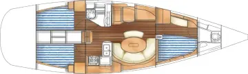 Thumbnail von Beneteau First 44.7