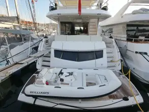Thumbnail von Sunseeker 75 Yacht 75 YACHT