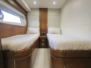 Thumbnail von Sunseeker 75 Yacht 75 YACHT