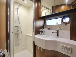 Thumbnail von Sunseeker 75 Yacht 75 YACHT