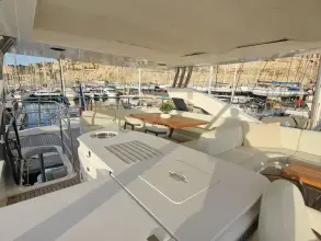 Thumbnail von Sunseeker 75 Yacht 75 YACHT