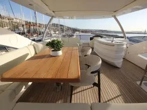 Thumbnail von Sunseeker 75 Yacht 75 YACHT