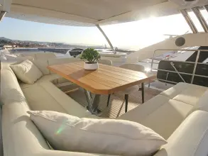 Thumbnail von Sunseeker 75 Yacht 75 YACHT