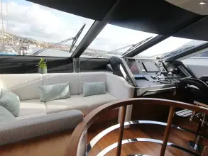 Thumbnail von Sunseeker 75 Yacht 75 YACHT