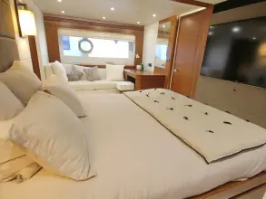 Thumbnail von Sunseeker 75 Yacht 75 YACHT