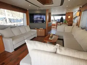 Thumbnail von Sunseeker 75 Yacht 75 YACHT