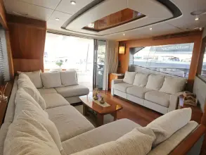 Thumbnail von Sunseeker 75 Yacht 75 YACHT