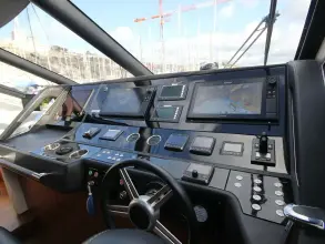 Thumbnail von Sunseeker 75 Yacht 75 YACHT