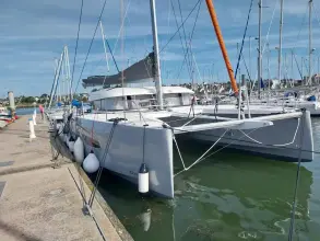 Excess 14 L'Aventurière
