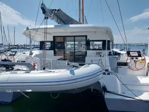 Thumbnail von Excess 14 L'Aventurière