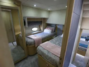 Thumbnail von Sunseeker Predator 82 BLACK ZEN
