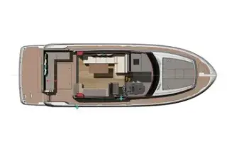 Thumbnail von Jeanneau NC 37 ZEN III