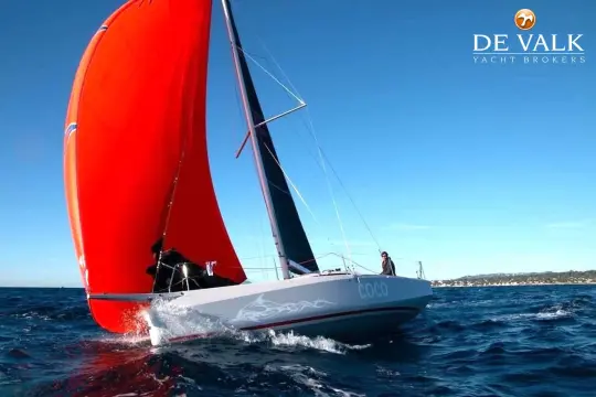 Dehler 30 OD