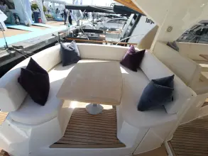 Thumbnail von Prestige 38 S ALOUETTE