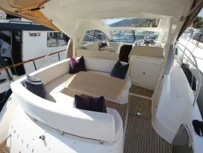 Thumbnail von Prestige 38 S ALOUETTE