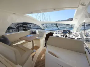 Thumbnail von Prestige 38 S ALOUETTE