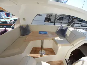 Thumbnail von Prestige 38 S ALOUETTE
