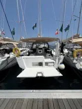 Dufour 430