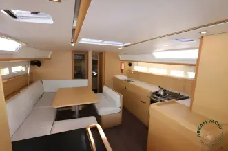 Thumbnail von Jeanneau Sun Odyssey 519