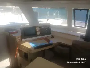 Thumbnail von Fountaine Pajot Lucia 40