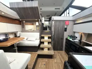 Thumbnail von Sealine F46 Excellent service history