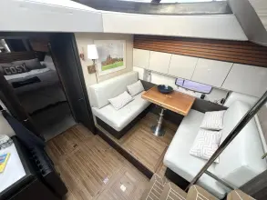 Thumbnail von Sealine F46 Excellent service history