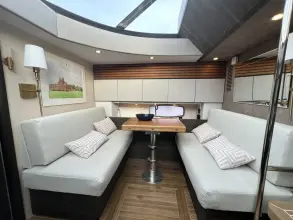 Thumbnail von Sealine F46 Excellent service history