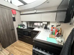 Thumbnail von Sealine F46 Excellent service history